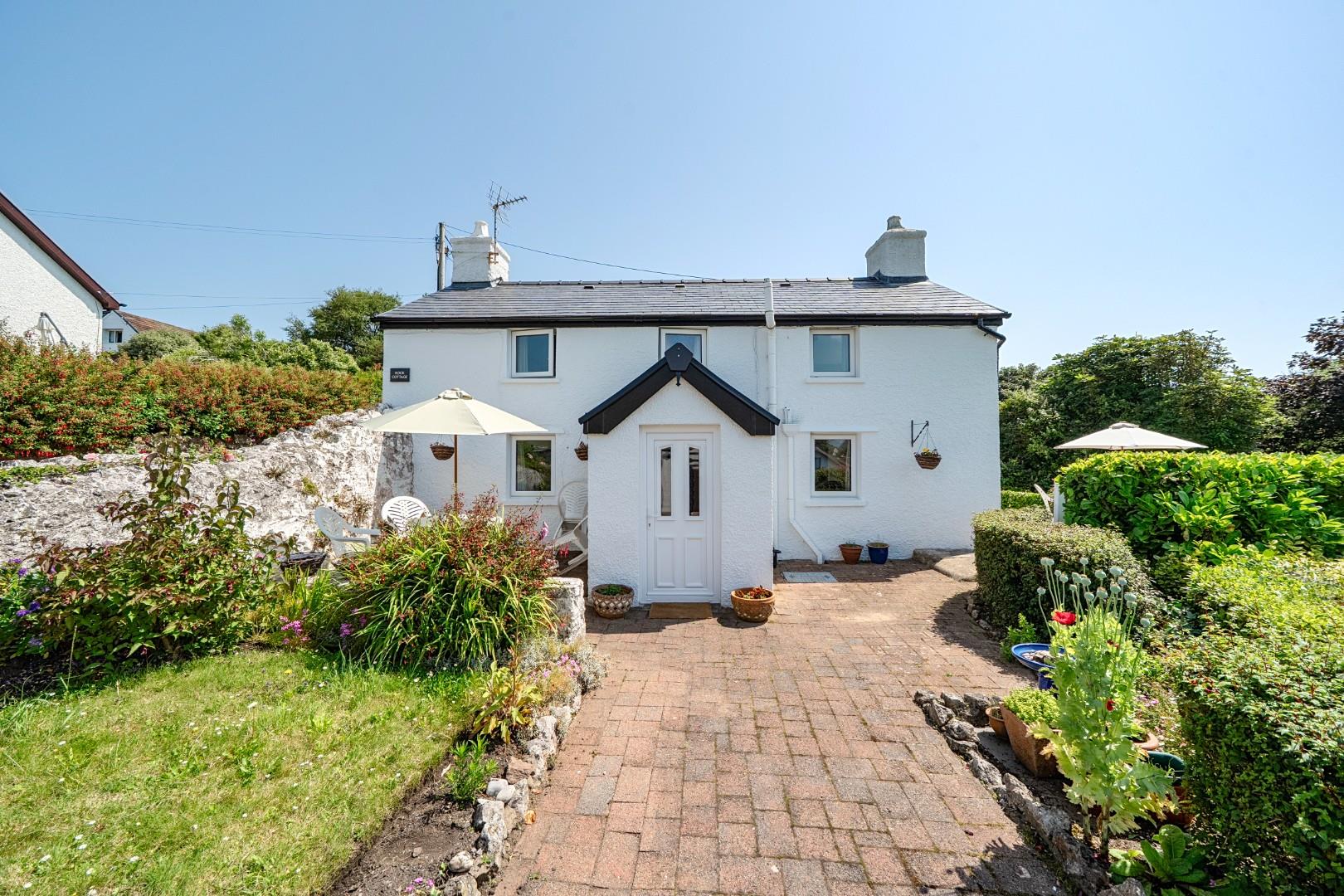 Horton, Gower, Swansea, SA3 1LQ